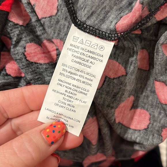 Size Large Michael Kors top - Picture 4 of 4